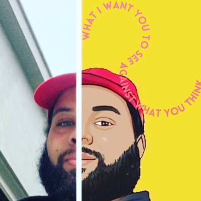 What I want you to see ....what you think ... Podcaster to Podcaster