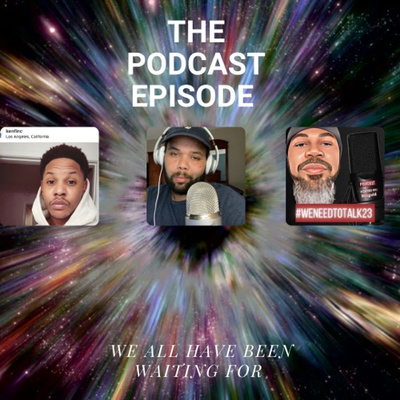 Podcast Popup Kenfluence Edition