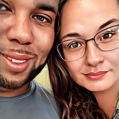 Michelle Still With ME