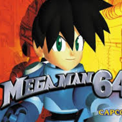 Nintendo 64 Games That Matter : MegaMan 64