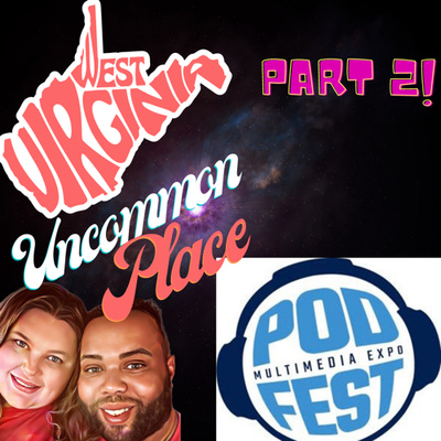 Before We headed to Podfest : Expectations and Thoughts on what it could be !!!!