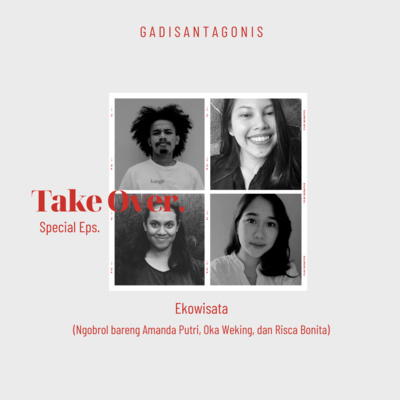 Gadis Antagonis