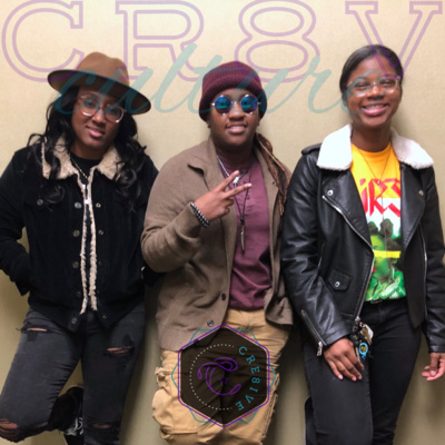 CR8V.fm
