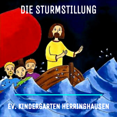 Familiengottesdienst am 21.03.2021