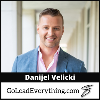 Go Lead Everything (GLE) with Phil Swanson