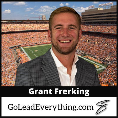 Go Lead Everything (GLE) with Phil Swanson