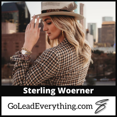 Go Lead Everything (GLE) with Phil Swanson