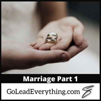 Go Lead Everything (GLE) with Phil Swanson