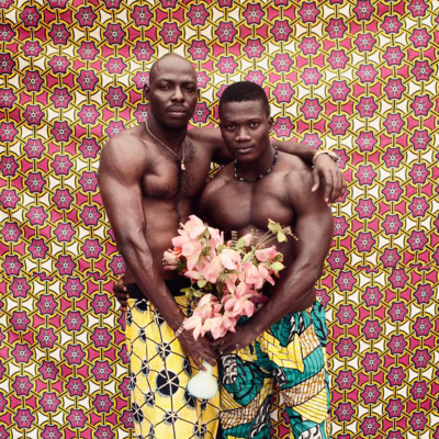 African Masculinity