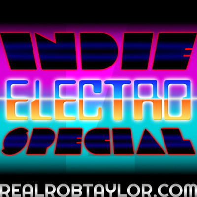 INDIE ELECTRONICA SPECIAL INDIE ELECTRONICA SPECIAL