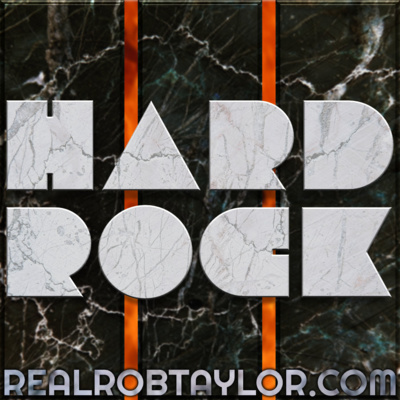 HARD ROCK SPECIAL III HARD ROCK SPECIAL III