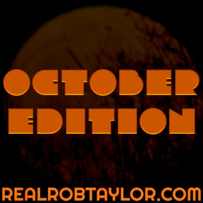 The OCTOBER EDITION 2020 The OCTOBER EDITION 2020