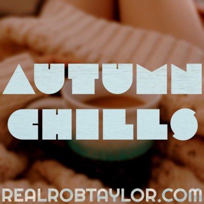 AUTUMN CHILLS 2020 AUTUMN CHILLS 2020