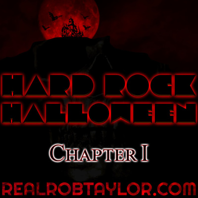 HARD ROCK HALLOWEEN Chapter 1 HARD ROCK HALLOWEEN Chapter 1