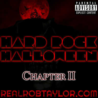 HARD ROCK HALLOWEEN Chapter 2 HARD ROCK HALLOWEEN Chapter 2