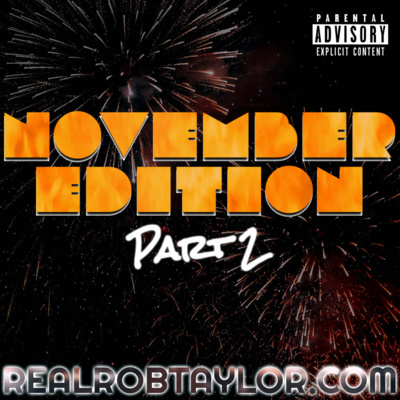 The NOVEMBER EDITION Part 2 The NOVEMBER EDITION Part 2