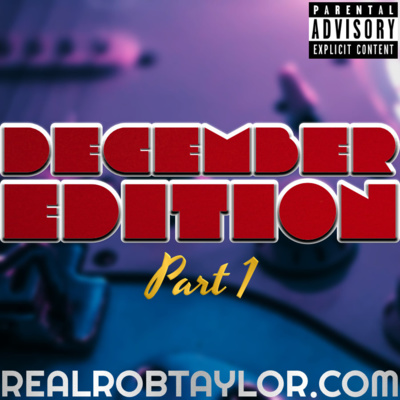 The DECEMBER EDITION Part 1 The DECEMBER EDITION Part 1