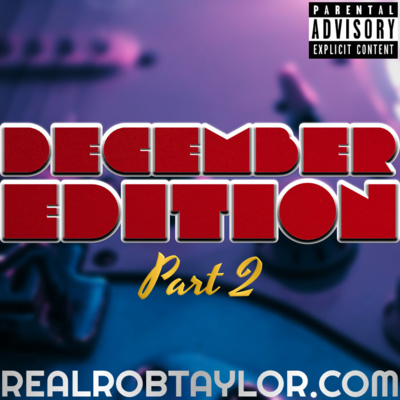 The DECEMBER EDITION Part 2 The DECEMBER EDITION Part 2