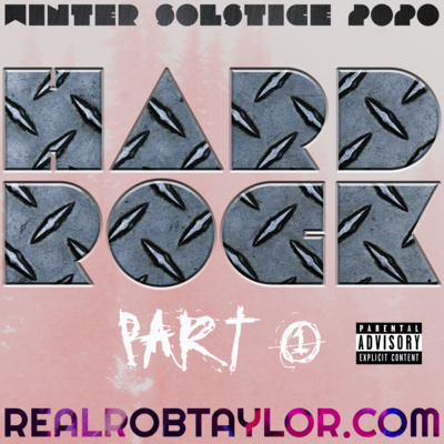 The WINTER HARD ROCK SPECIAL Part 1 The WINTER HARD ROCK SPECIAL Part 1