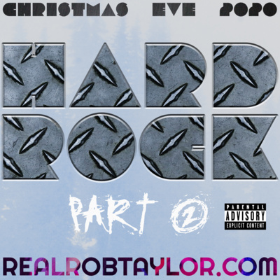 The WINTER HARD ROCK SPECIAL Part 2 The WINTER HARD ROCK SPECIAL Part 2