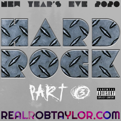 The WINTER HARD ROCK SPECIAL Part 3 The WINTER HARD ROCK SPECIAL Part 3