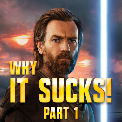The Kosmic Jedi