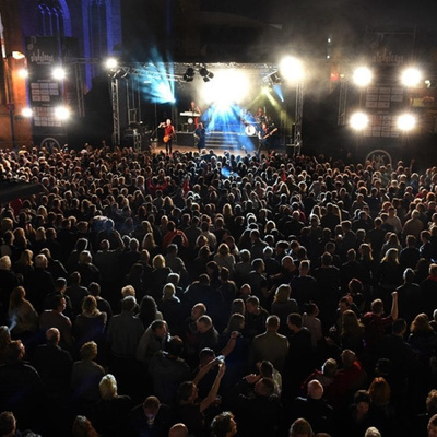 Stadsfeest Doetinchem 2020, gaat het wel of niet door?