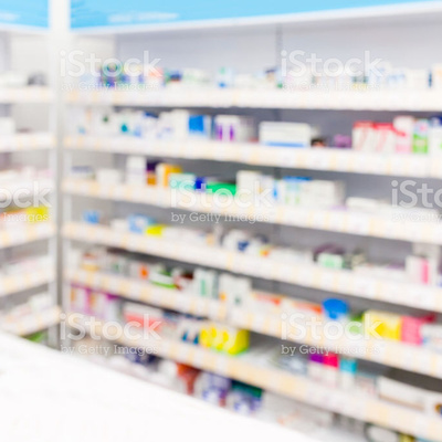 Wat doet de coronacrisis met een apotheker?