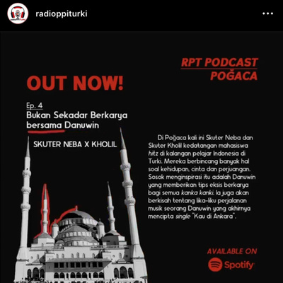 (Bukan) Hanya Sekedar Karya ft Danuwin [ By. Neba Wais ]