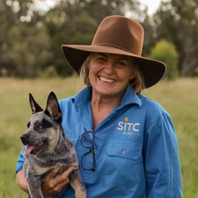 65: HoA "Check on your Wild Mate" with Shanna Whan