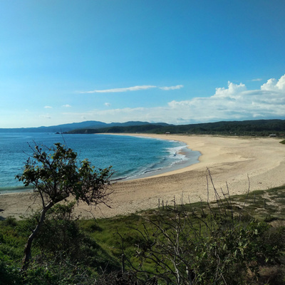 Si no vives para servir, no sirves para vivir