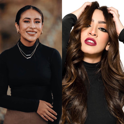 Episode #168: On DACA and On the Move with Zuzuky Monarez & Berenice Alcala episode artwork