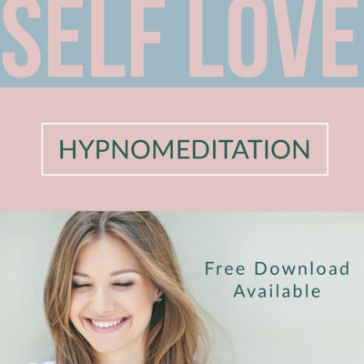 Self-Love/Self-Trust Hypnomeditation (Self-Hypnotic Meditation) 