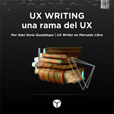 T1 /E11 | UX Writing, una rama del UX
