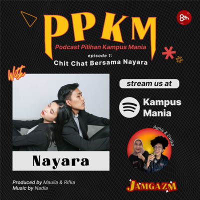 Kampus Mania