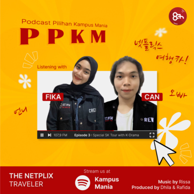 Kampus Mania