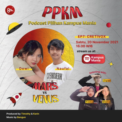 Kampus Mania
