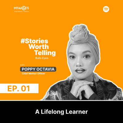 #StoriesWorthTelling