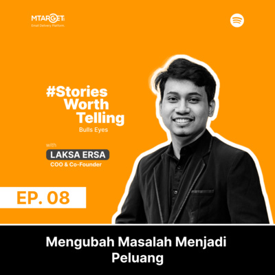 #StoriesWorthTelling