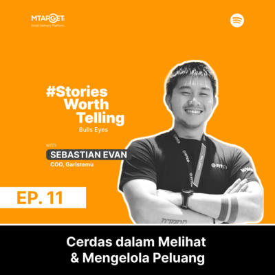 #StoriesWorthTelling