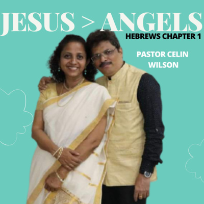 Apostle Wilson Joseph Podcast