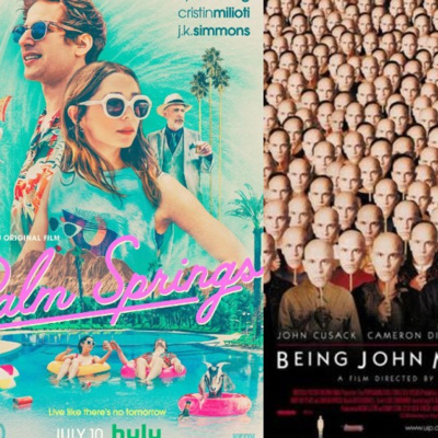6 GRADOS ENTRE PELICULAS