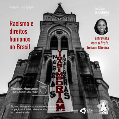 Racismo e direitos humanos no Brasil