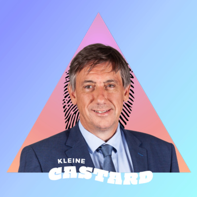 Kleine Castard: Vingerafdrukken en privacy