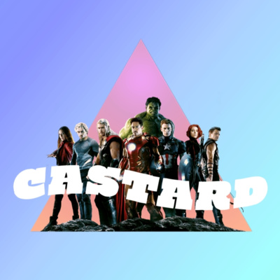Castard: De grote Endgame theorieënbijbel