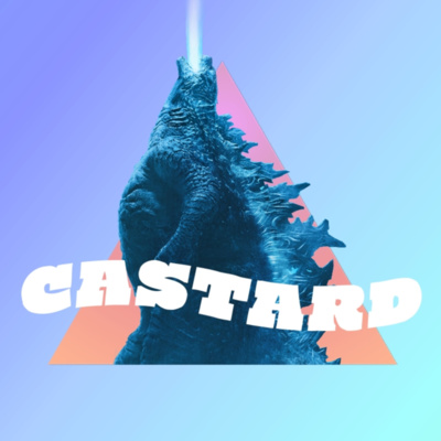 Castard: Godzilla King of the Monster