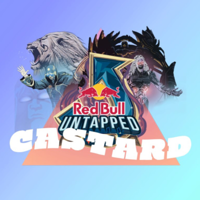 Castard: Jeroen doet mee aan Redbull Untapped