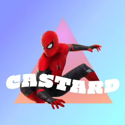 Castard: Spiderman Far From Home