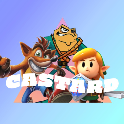 Castard: De remake comeback