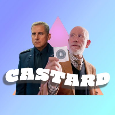 Castard: Waarom je Space Force, de nieuwe serie van The Office schrijvers, moet zien!